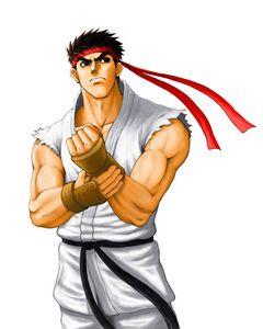 Ryu Hoshi