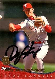 Doug Strange
