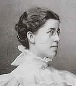 Katharine Wright