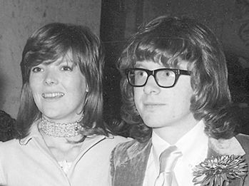 Peter Asher and Betsy Doster Photos, News and Videos, Trivia and Quotes ...
