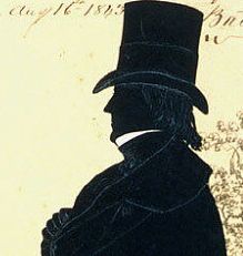 Solomon Hillen, Jr.