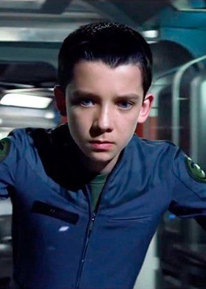 Ender's Game Characters List - FamousFix