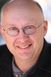 Joe Ochman