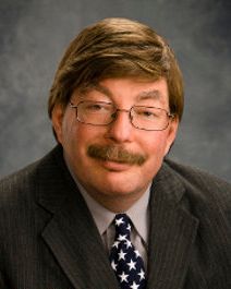 Mike Fellows (politician)