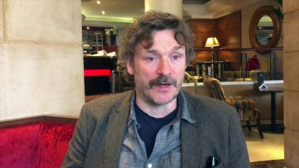 Julian Barratt