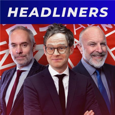 Headliners (2021) Cast and Crew, Trivia, Quotes, Photos, News and ...