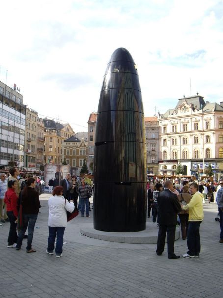 Brno astronomical clock