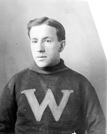 Harry Hyland