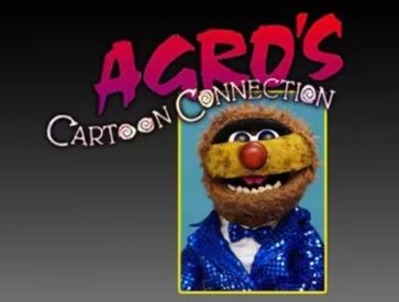 Agro's Cartoon Connection