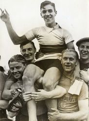 Arie van Vliet