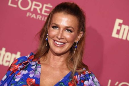 Poppy Montgomery – 2019 Entertainment Weekly Pre-Emmy Party in Los