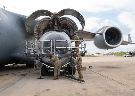 521st Air Mobility Operations Group