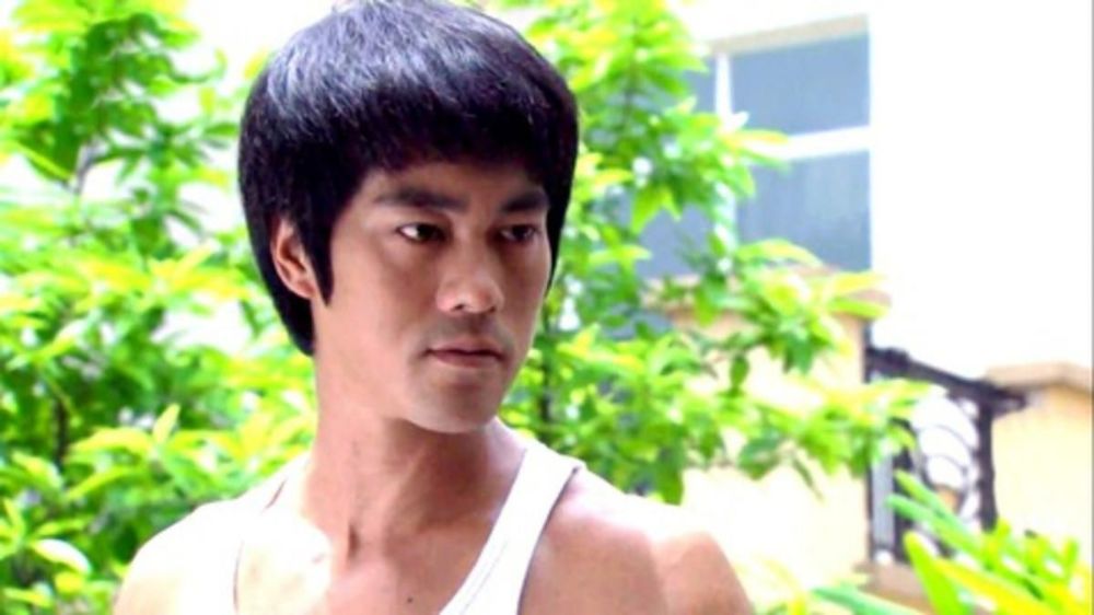 lee xiao long