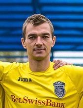 Mikalay Barsukow