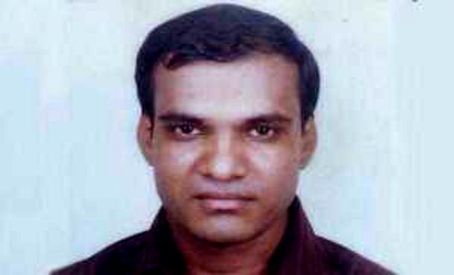 Gautam Das