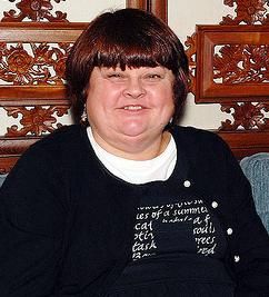 Bonnie Hellman