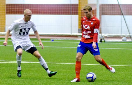 Davíð Viðarsson