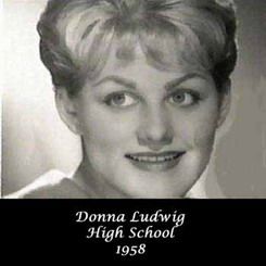Donna Ludwig