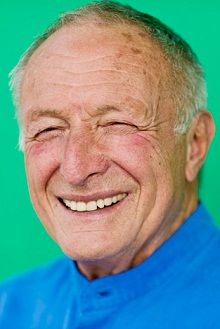 Richard Rogers