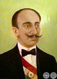 José Pedro Montero