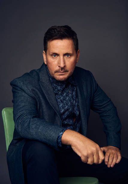 Emilio Estevez