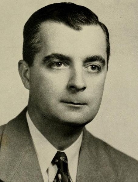 Leo Warren Jenkins