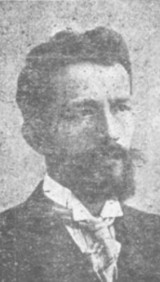 J. L. Buttner