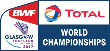 2017 BWF World Championships