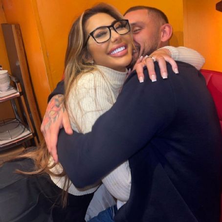 Who is Chloe Ferry dating? Chloe Ferry boyfriend, husband