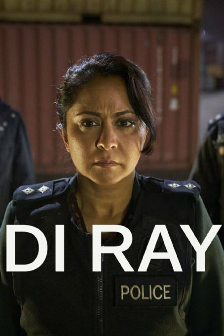 DI Ray