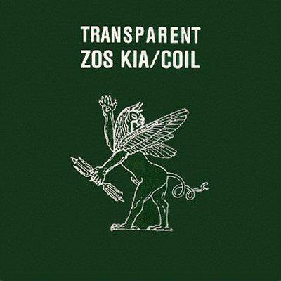 Transparent - Coil