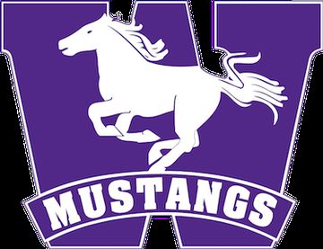 Western Mustangs