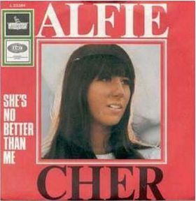 Alfie