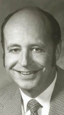 F. Ray Keyser, Jr.