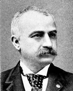 Joseph C. Wolff