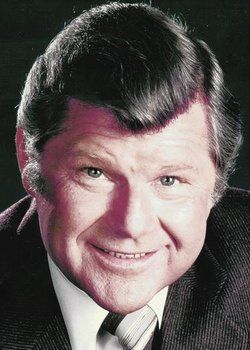 Bob Hastings