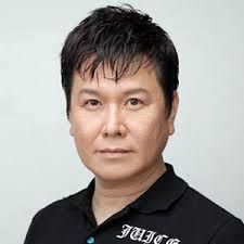 Yûji Mitsuya