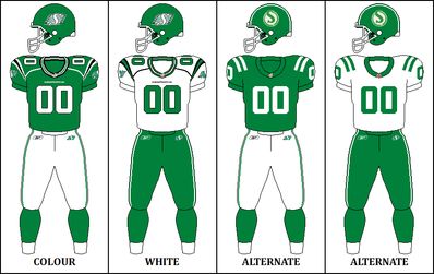 List of Saskatchewan Roughriders seasons FamousFix List