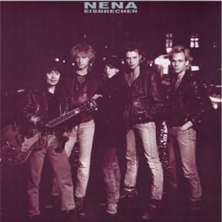 Nena (band) Album Cover Photos - List of Nena (band) album covers ...