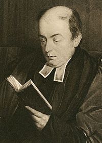 Samuel Butler (schoolmaster)