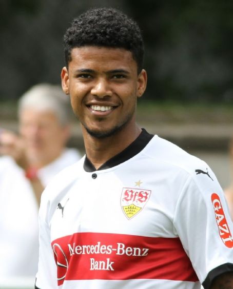 Ailton Ferreira Silva