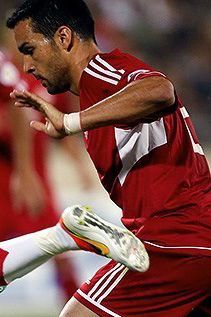 Hassan Daher