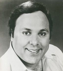 Frank Patton