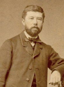 Gabriel-Auguste Ancelet