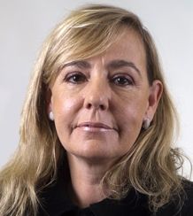 Paula Teixeira da Cruz