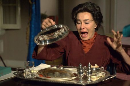 Feud - Jessica Lange