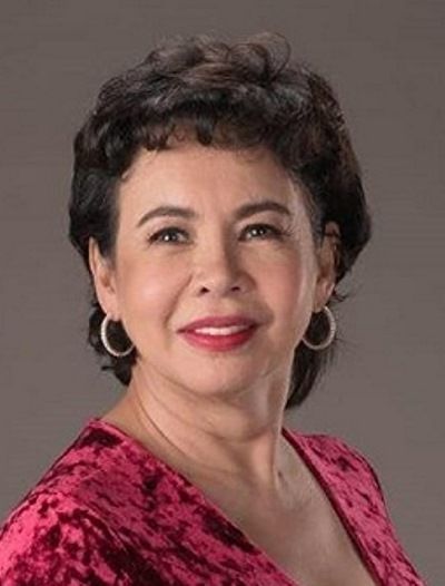 Isabel Rivas