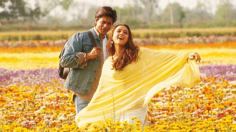 Veer-Zaara