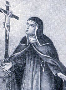 Maria Llorença Llong