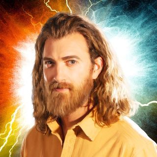 Rhett McLaughlin